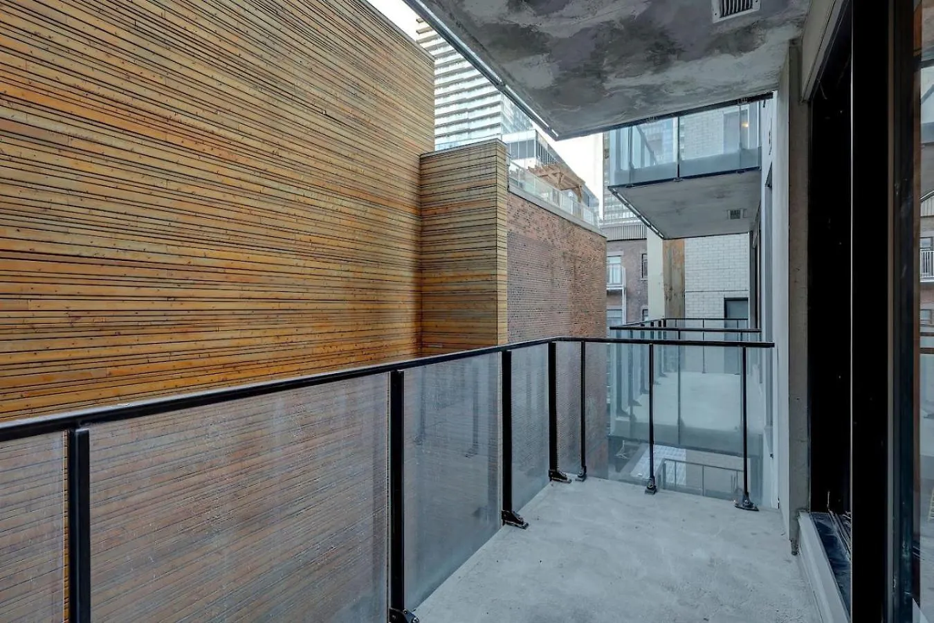 Beautiful Loft In Montreal Old Port Zm7 Apartment