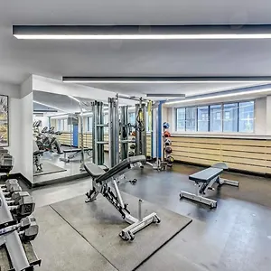 House Crescent Appartement