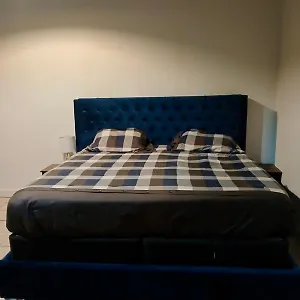 No2 Plaza St-hubert Metro Jean-talon Jarry Parc Appartement