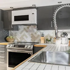 Magnificent 2br Fully Equipped Appartement